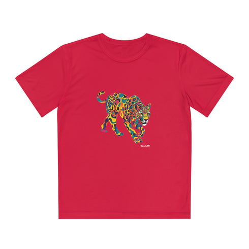 Kids Competitor T-Shirt