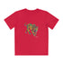 Kids Competitor T-Shirt