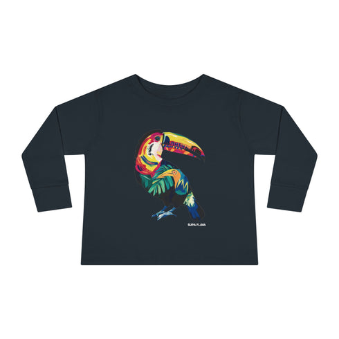 Toddler Long Sleeve T-Shirt