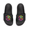 Men's Tropical Desire Sandals - Black