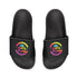 Men's Tropical Desire Sandals - Black