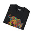 Women's Vibrant Jaguar T-Shirt