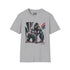 Women's Mighty Gorilla T-Shirt