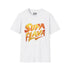 Men's Fiery Cinnamon T-Shirt