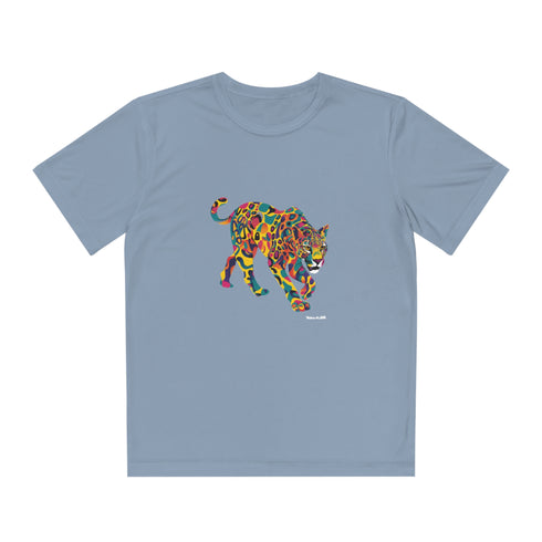 Kids Competitor T-Shirt