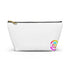Color Burst Hand Bag