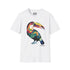 Women's Tropical Toucan T-Shirt