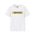 Men's Golden Seduction T-Shirt