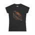 Women's Fierce Jaguar T-Shirt