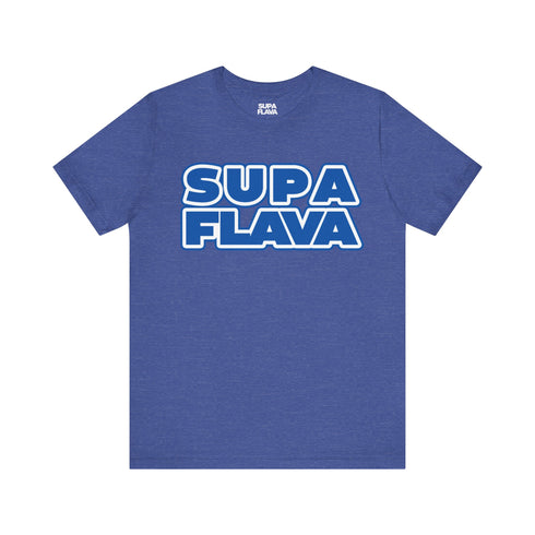 Men's Blue Passion T-Shirt