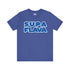 Men's Blue Passion T-Shirt