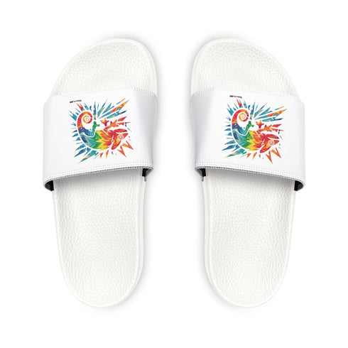 Kids Removable-Strap Sandals