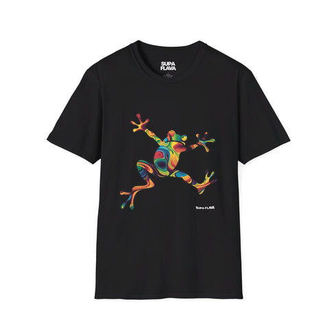 Men's Venom Toad T-Shirt