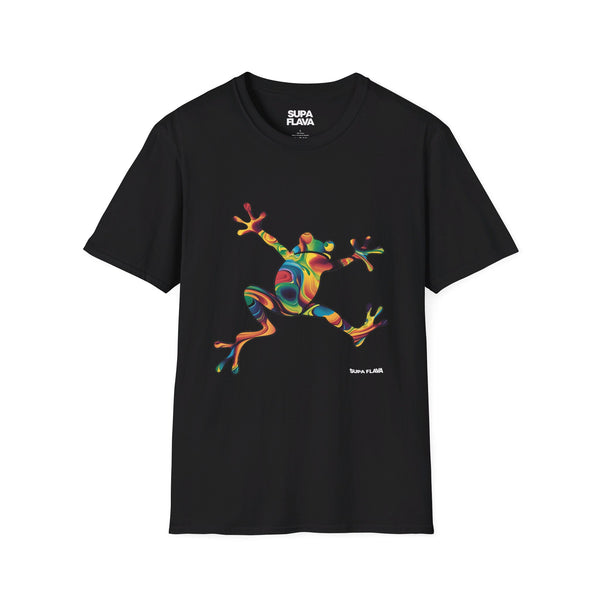 Women's Venom Toad T-Shirt