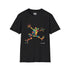 Women's Venom Toad T-Shirt