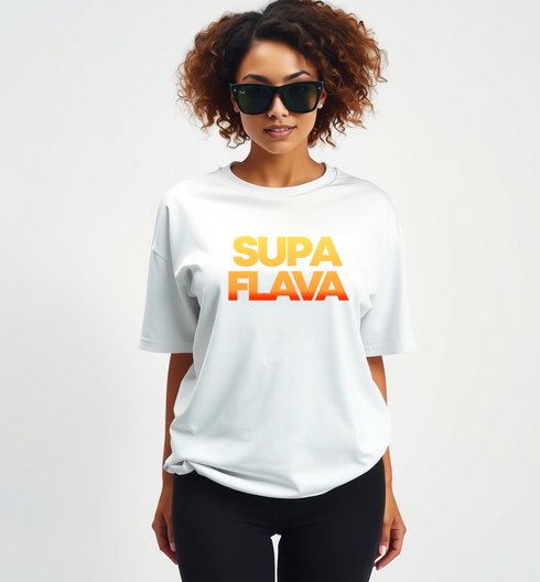 Women's Fiery Passion T-Shirt