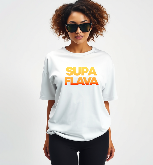 Women's Fiery Passion T-Shirt