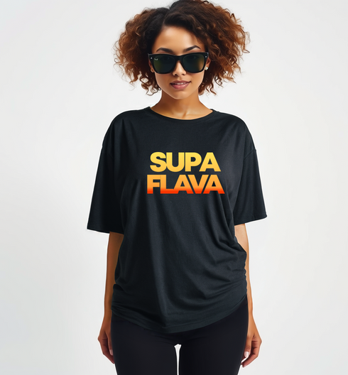 Women's Fiery Passion T-Shirt