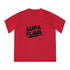 Women's Black Cherry Allure V-Neck