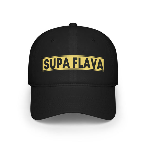 Golden Seduction Hat