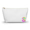 Color Burst Hand Bag