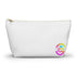 Color Burst Hand Bag
