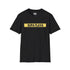 Men's Golden Seduction T-Shirt