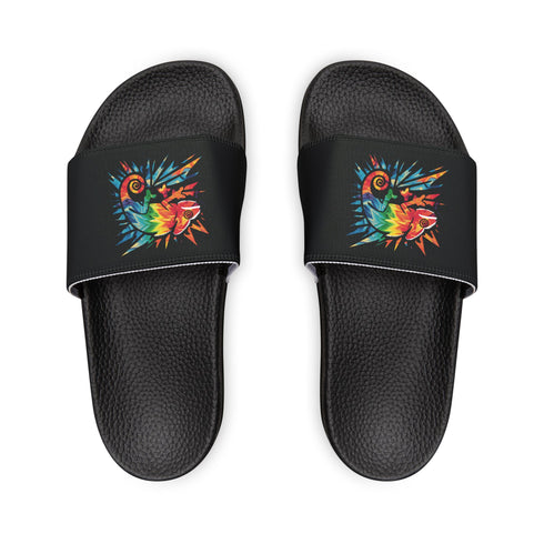 Kids Removable-Strap Sandals