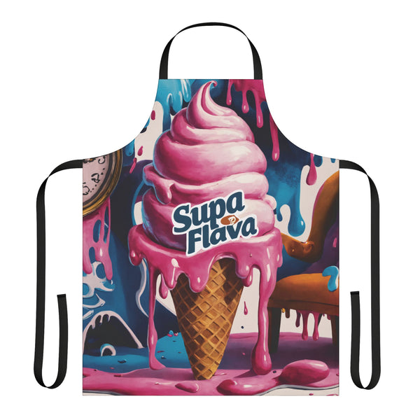 Dream Drip Apron