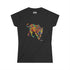 Women's Vibrant Jaguar T-Shirt