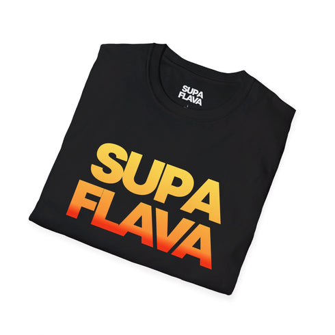 Men's Fiery Passion T-Shirt