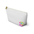 Color Burst Hand Bag