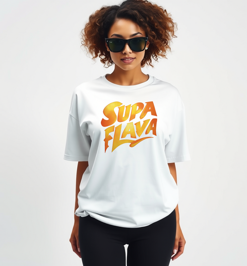 Women's Fiery Cinnamon T-Shirt