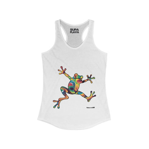 Women's Venom Toad Tank