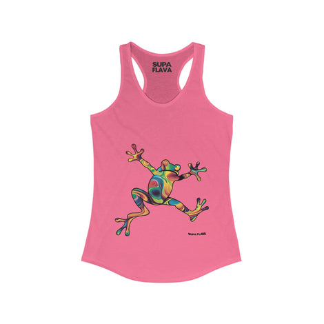 Women's Venom Toad Tank