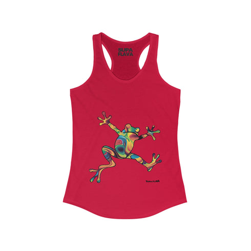 Women's Venom Toad Tank