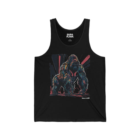 Men's Mighty Gorilla Tank