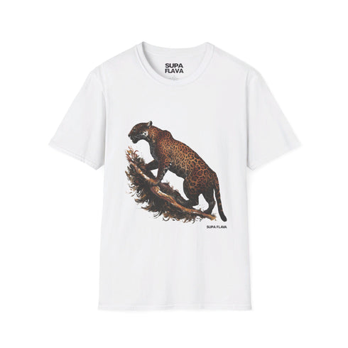 Men's Fierce Jaguar T-Shirt