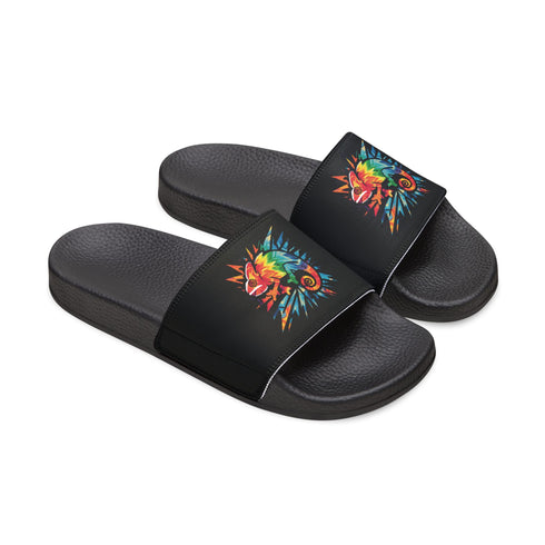 Kids Removable-Strap Sandals