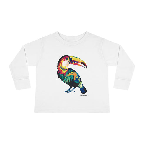 Toddler Long Sleeve T-Shirt