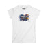 Women's Broken Lens T-Shirt V1