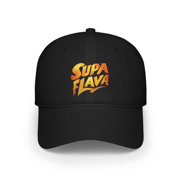 Fiery Cinnamon Hat