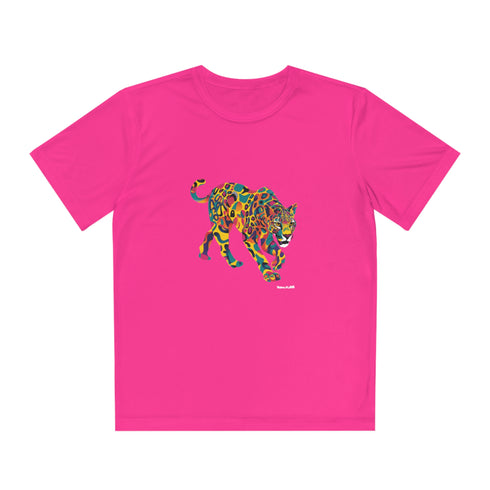 Kids Competitor T-Shirt