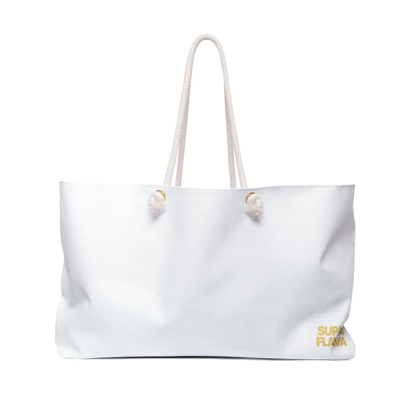 Chic Weekender Bag