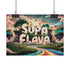 Whimsical Wonders Poster