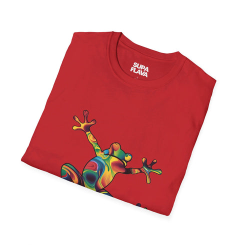 Women's Venom Toad T-Shirt
