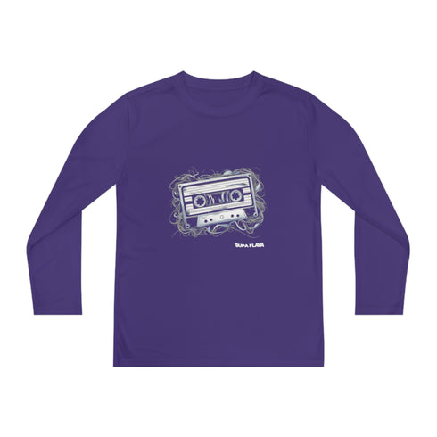 Youth Long Sleeve T-Shirt