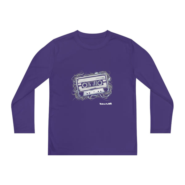 Youth Long Sleeve T-Shirt