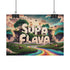 Whimsical Wonders Poster