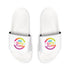 Men's Tropical Desire Sandals - White